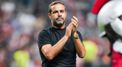 Η Μπράγκα πούλησε τον προπονητή της 2 εκατ. ευρώ στη Μποταφόγκο, όπως τον Αμπέλ Φερέιρα στον ΠΑΟΚ