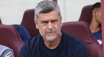 Δερμιτζάκης: «Μεγάλη ομάδα ο Ηρακλής, η θέση του είναι στη Superleague - Η Εθνική δεν πήρε αυτό που της αναλογούσε»