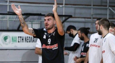 Κοκκινάκης για τη μετάδοση: «Ασέβεια προς τους αθλητές»