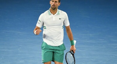 Τζόκοβιτς: «Ο Ολυμπιακός και ο Παναθηναϊκός είναι τρομεροί σύλλογοι σε ποδόσφαιρο και μπάσκετ»