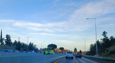 Θεσσαλονίκη: Ξεκινά η καθαίρεση της γέφυρας Πανοράματος-Έρχονται αλλαγές στη συγκοινωνία