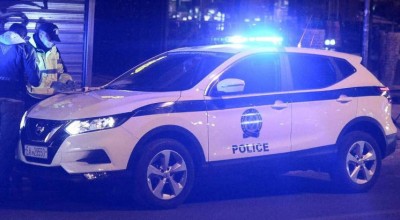 Θεσσαλονίκη: Ταυτοποίηση τεσσάρων ατόμων για το οπαδικό επεισόδιο στα Κουφάλια