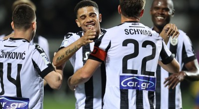 Ο ΠΑΟΚ του δευτέρου «διέψευσε» τον ΠΑΟΚ του πρώτου ημίχρονου