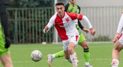 Άρης: Επένδυση στο νέο «αίμα» με πρώην συμπαίκτη του Ζαφείρη