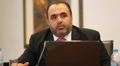 Μανώλης Σφακιανάκης: Διεγράφη μετά την αδιανόητη δήλωσή του για τη γυναικοκτονία στους Αγ. Αναργύρους