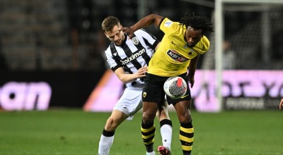 The Specialist: «Όλα για όλα» ο ΠΑΟΚ, για Άρη πιθανό Χ, «ματσάρα» στην Αγγλία