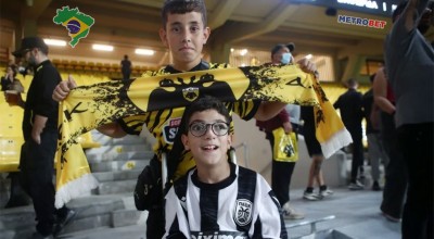 «Αλάτι & Πιπέρι» : Αναμφίβολα, ξεχωρίζει το ντέρμπι κορυφής…