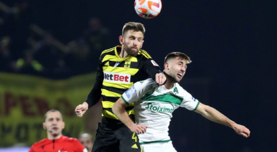 «Betroom»: Οι ισοπαλίες έχουν τον πρώτο λόγο στα ντέρμπι