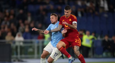 «The Mediterranean»: Πέναλτι στο Derby della Capitale με «εγγυητή» τον Μάρκο Γκουίντα