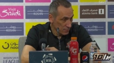 Δώνης στη «Δίκη στο OPEN»: «Από τα χειρότερα Euro, στο τέλος νομίζω ότι θα μιλήσουν οι προσωπικότητες»