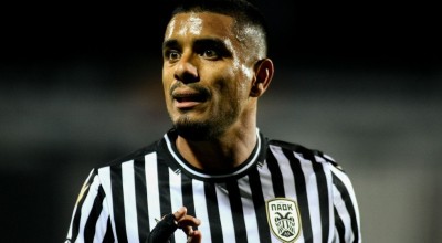 Μάτος: «Θα βρει καλύτερό μου ο ΠΑΟΚ, τώρα είναι ώρα να γράψει ιστορία»