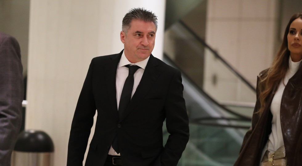 Ζαγοράκης: «O ΠΑΟΚ «φωνάζει» αυτό που τον καθορίζει: Το διαφορετικό»