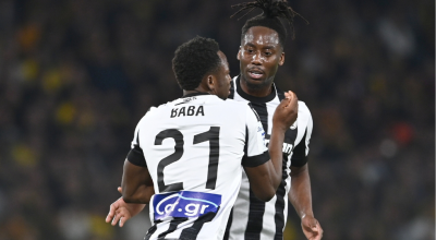 The Specialist: Τριήμερο προκλήσεων στις ευρωπαϊκές διοργανώσεις!