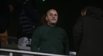 Γιάννης Αλαφούζος: «Χρυσό» deal για την Kyklades Maritime – Στα ύψη οι ναύλοι στα VLCCs