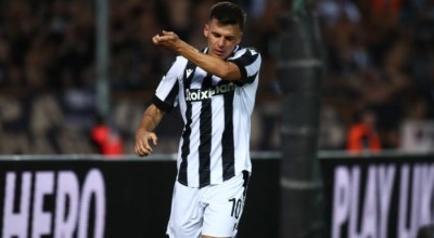 ΠΑΟΚ: «Δεν έχουμε λάβει καμία προσφορά για τον Τόμας Μουργκ»