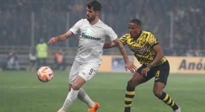 Ολιβέιρα: «Προτιμώ να πάρει ο ΠΑΟΚ το πρωτάθλημα από την ΑΕΚ, καλύτερος προπονητής στην καριέρα μου ο Λουτσέσκου»