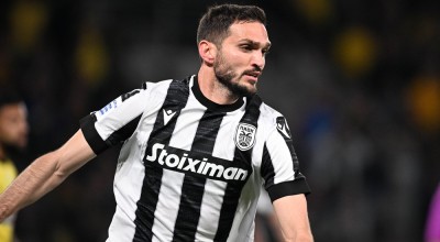 Οζντόεφ: «Όνειρο να παίξω στο Champions League»