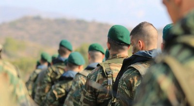 Η ανακοίνωση του ΓΕΣ για την τραγωδία στη Ρόδο