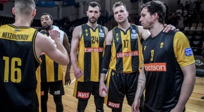 Μίλτος Πασχαλίδης-Αγόρασε διαρκείας της AEK: «Ό,τι αγαπάς δεν τελειώνει!»