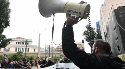 Απεργία 1 Οκτωβρίου: Ποιοι συμμετέχουν στη μεγάλη κινητοποίηση – Παραλύει η χώρα