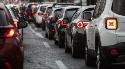 Έπιασαν... δουλειά οι κάμερες Al- Χιλιάδες παραβάσεις σε τέσσερις ημέρες (vid)