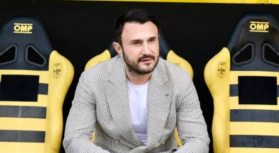 Άρης: Θέλει να αποφύγει το χειρότερο σερί της εποχής Καρυπίδη