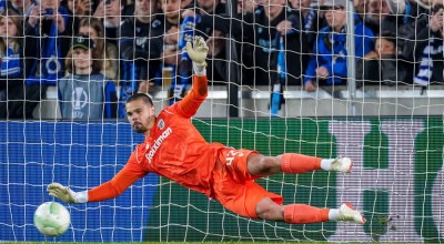 Ατζέντης Κοτάρσκι: «Ήθελε να ζήσει μια νέα περιπέτεια, πρόκειται για ομάδα που συμμετέχει στο Champions League αρκετά χρόνια»