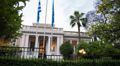 Έκτακτη συνεδρίαση του ΚΥΣΕΑ για την επίθεση Ιράν στο Ισραήλ-Καταδικάζει το ΥΠΕΞ