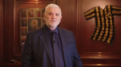 Νέα εποχή και τυπικά στην «Εφημερίδα των Συντακτών»: Το πρώτο μήνυμα Μελισσανίδη