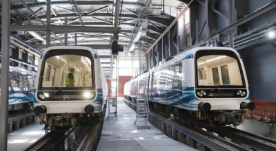 Θεσσαλονίκη-Συγκέντρωση για Τέμπη: Ποιοι σταθμοί του Μετρό θα είναι κλειστοί το Σάββατο (28/2)