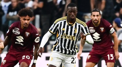 «Mediterranean»: Στο όριο ο Μαρέσκα για τις κίτρινες στο Derby della Mole