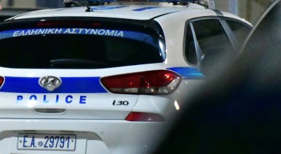 Βέροια: Τι έγινε στον Αλιάκμονα μεταξύ του 45χρονου και του 21χρονου