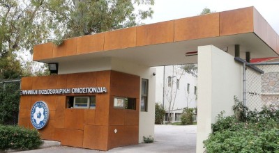 Ψάχνοντας το επόμενο σφύριγμα