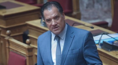 Γεωργιάδης για Τσίπρα: «Έχει κακούς συμβουλους που του τρώνε τα λεφτά»