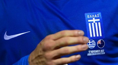 Εθνική Ελλάδας: Προσθήκη... επιπέδου Premier League