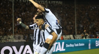 The Specialist: 3-1 ή πρόκριση στα πέναλτι για ΠΑΟΚ-Μπριζ, over 2,5 στο Φενέρ-Ολυμπιακός! Αnytime ΚΟΥΛΙΕΡΑΚΗΣ και ΠΟΝΤΕΝΣΕ!