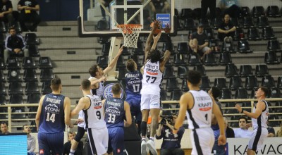 Απολαύστε το σόου του Πόρτερ στο Παλατάκι! (vids)