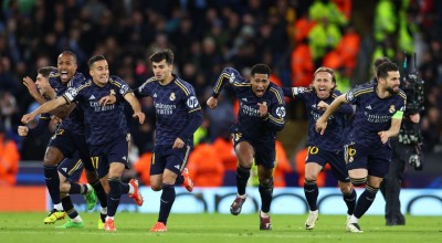 Champions League: «Η Μαδρίτη δεν πεθαίνει ποτέ»-Τι λένε τα διεθνή πρωτοσέλιδα