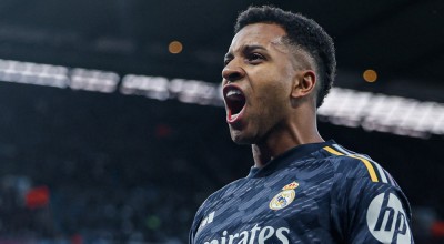 Ρεάλ Μαδρίτης: ΣΟΚ με Ροντρίγκο- Πόσο καιρό θα απουσιάσει