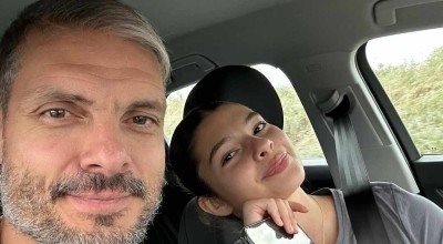 Βόλεϊ: Στην προετοιμασία της Εθνικής Κ16 η κόρη του Άγγελου Χαριστέα