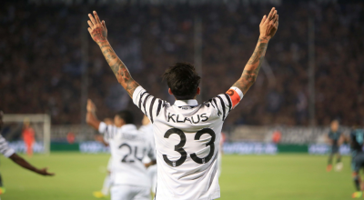 Στην «4» ο Κλάους: «Εμείς μαζί για μία ζωή»