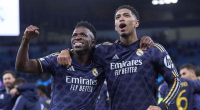 BetRoom: Το μομέντουμ είναι με Ρεάλ και Ολυμπιακό