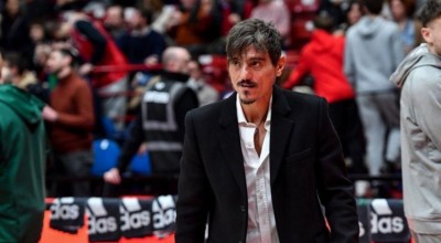 Δημήτρης Γιαννακόπουλος: «Μπορώ να γίνω ο πιο σκληρός κ@ργι@λης»!