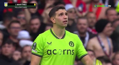 Άρχισαν οι διαπραγματεύσεις Γιουνάιτεντ και Εμιλιάνο Μαρτίνεζ