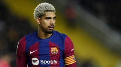 Μπαρτσελόνα: «Αεράμυνα» για 9ο συνεχόμενο ματς στο Champions League