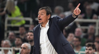 The Specialist: Μικρό προβάδισμα για ΠΑΟ-Ολυμπιακό στην Ευρωλίγκα, μάχες για Τσάμπιονς Λιγκ και Κόνφερενς-EUROPA