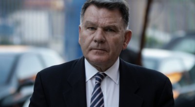 Αλέξης Κούγιας: Τι είπε ο Λιάγκας για τον θάνατο του ποινικολόγου