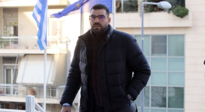 «Δίκη» στον ΣΚΑΙ-Κωνσταντινέας: «Τοξικότητα στη διαιτησία-Λυκοφιλίες που καταρρέουν»