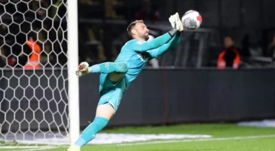 Άρης: Το δεύτερο πλάνο με Χουτεσιώτη, ψάχνονται και οι δύο