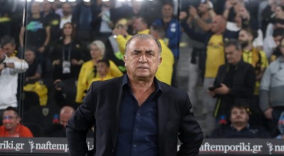 Φατίχ Τερίμ: Μια ανάσα από τον πάγκο της Εθνικής Τσεχίας με μυθικές απολαβές